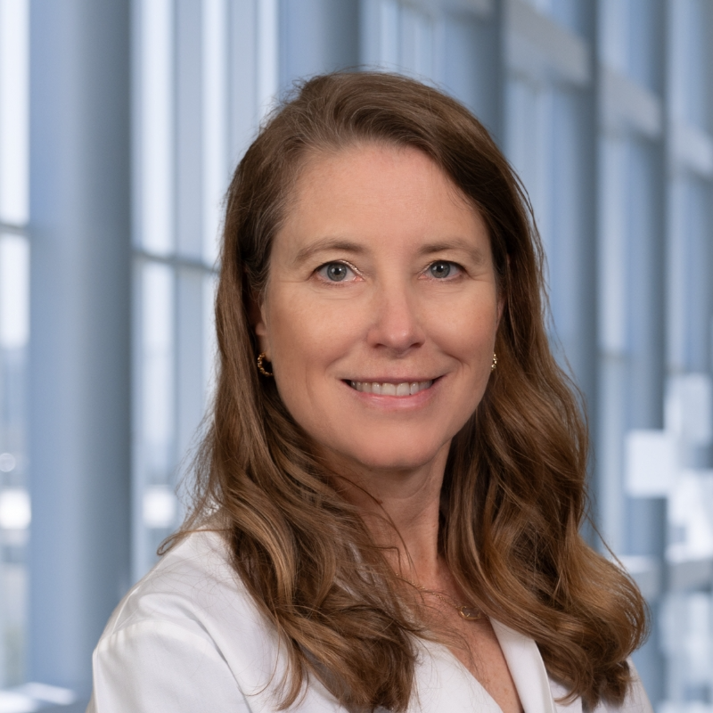 Dr. Dawn Sears portrait
